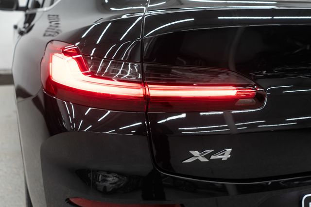 2025 BMW X4 xDrive30i Sports Activity - 22933383 - 47