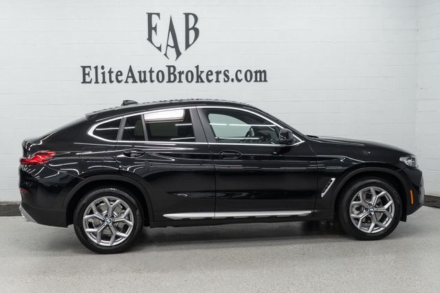 2025 BMW X4 xDrive30i Sports Activity - 22933383 - 4