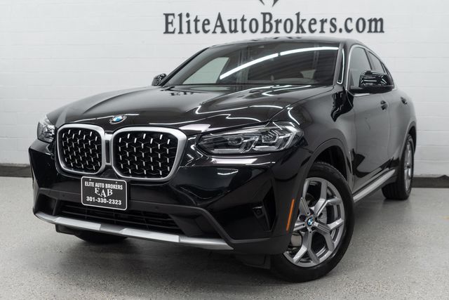 2025 BMW X4 xDrive30i Sports Activity - 22933383 - 53