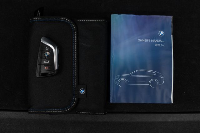 2025 BMW X4 xDrive30i Sports Activity - 22933383 - 57