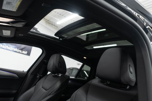 2025 BMW X4 xDrive30i Sports Activity - 22933383 - 7
