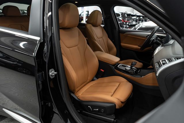 2025 BMW X4 xDrive30i Sports Activity - 22964409 - 9