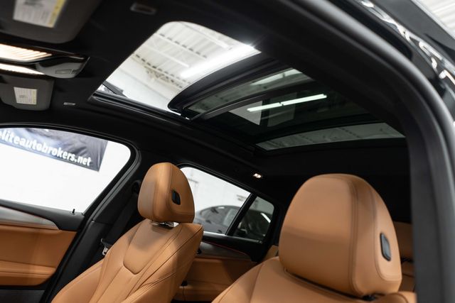 2025 BMW X4 xDrive30i Sports Activity - 22964409 - 10