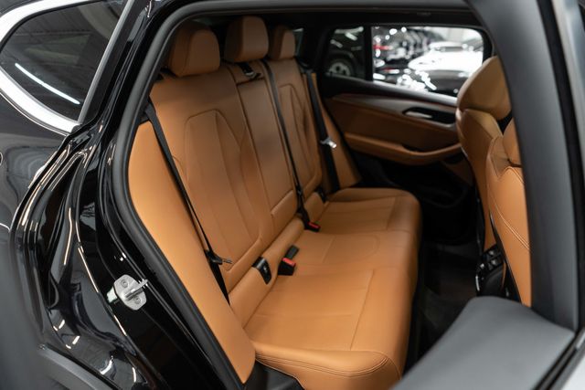 2025 BMW X4 xDrive30i Sports Activity - 22964409 - 11