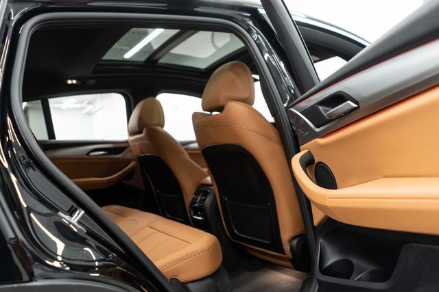 2025 BMW X4 xDrive30i Sports Activity - 22964409 - 12