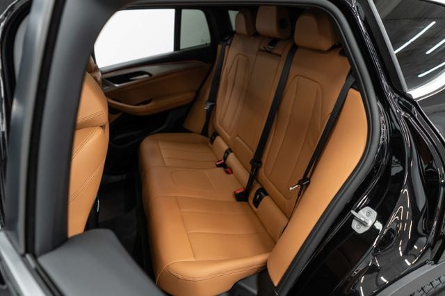 2025 BMW X4 xDrive30i Sports Activity - 22964409 - 14