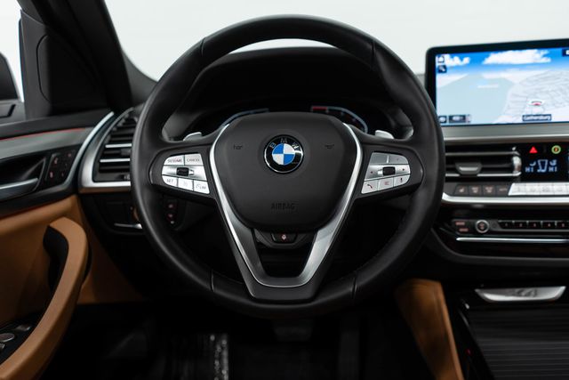 2025 BMW X4 xDrive30i Sports Activity - 22964409 - 16