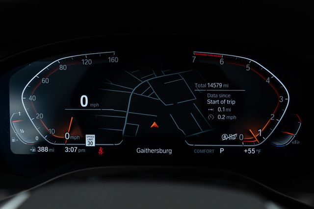 2025 BMW X4 xDrive30i Sports Activity - 22964409 - 18