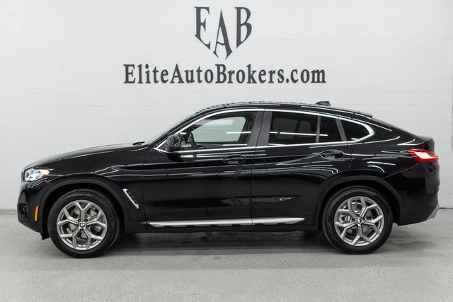 2025 BMW X4 xDrive30i Sports Activity - 22964409 - 1