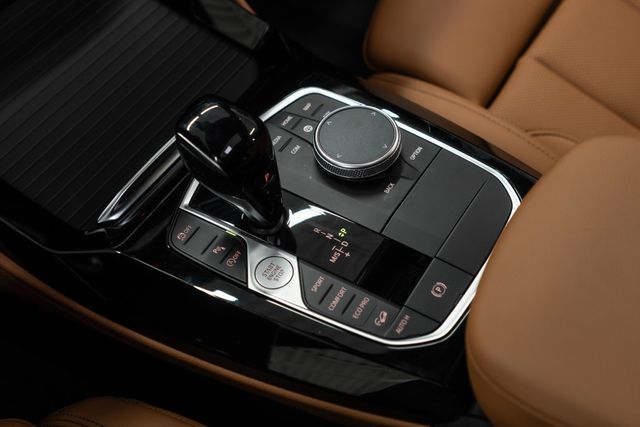 2025 BMW X4 xDrive30i Sports Activity - 22964409 - 19