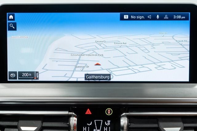 2025 BMW X4 xDrive30i Sports Activity - 22964409 - 21