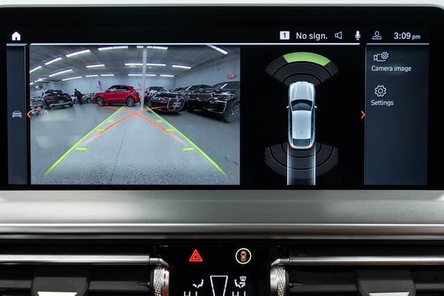 2025 BMW X4 xDrive30i Sports Activity - 22964409 - 22