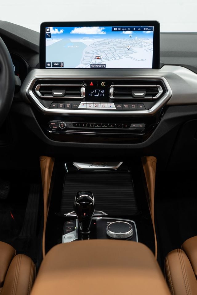 2025 BMW X4 xDrive30i Sports Activity - 22964409 - 23