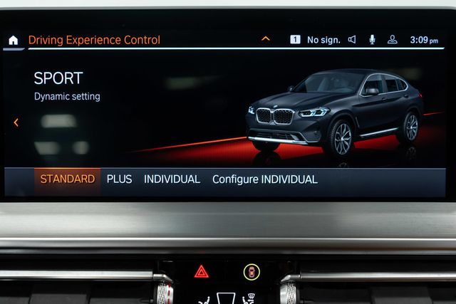 2025 BMW X4 xDrive30i Sports Activity - 22964409 - 24