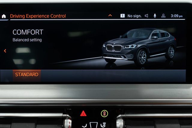 2025 BMW X4 xDrive30i Sports Activity - 22964409 - 25