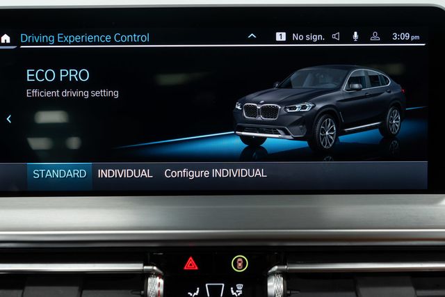 2025 BMW X4 xDrive30i Sports Activity - 22964409 - 26