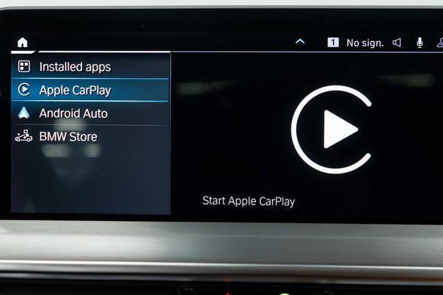 2025 BMW X4 xDrive30i Sports Activity - 22964409 - 27