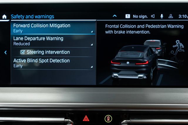 2025 BMW X4 xDrive30i Sports Activity - 22964409 - 28