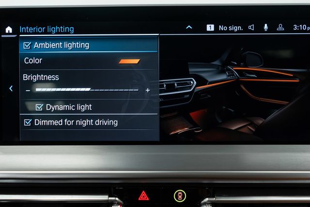 2025 BMW X4 xDrive30i Sports Activity - 22964409 - 29