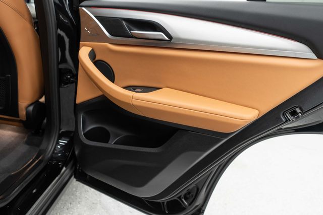 2025 BMW X4 xDrive30i Sports Activity - 22964409 - 32