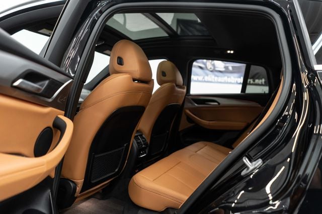 2025 BMW X4 xDrive30i Sports Activity - 22964409 - 33