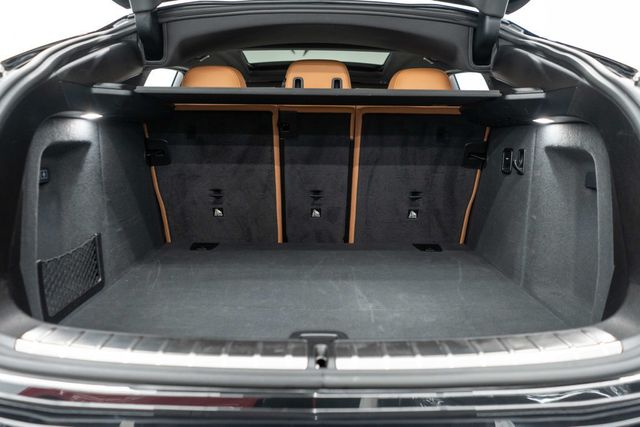 2025 BMW X4 xDrive30i Sports Activity - 22964409 - 34