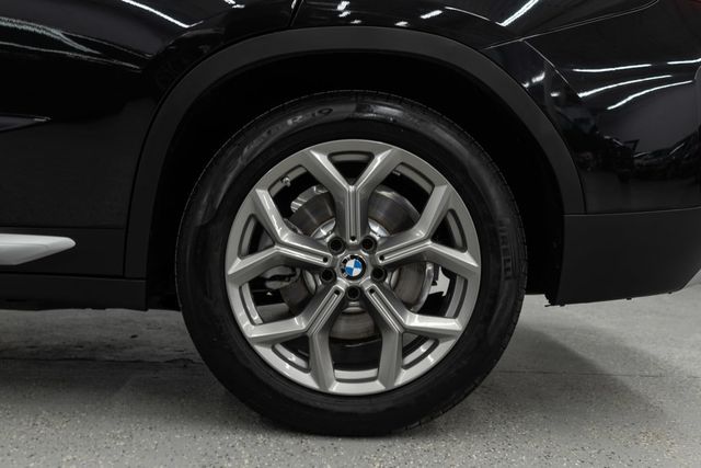 2025 BMW X4 xDrive30i Sports Activity - 22964409 - 37