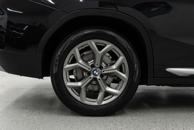 2025 BMW X4 xDrive30i Sports Activity - 22964409 - 38