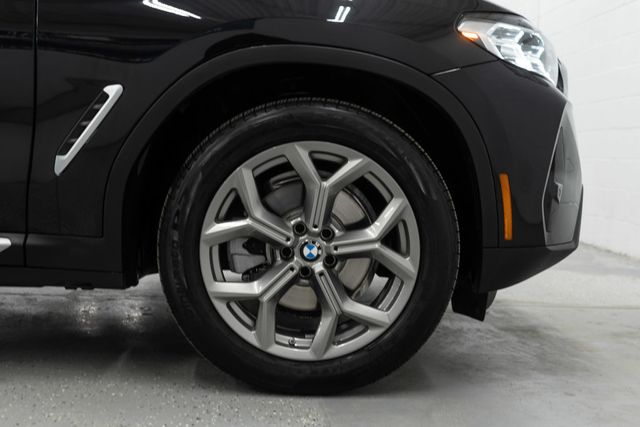 2025 BMW X4 xDrive30i Sports Activity - 22964409 - 39