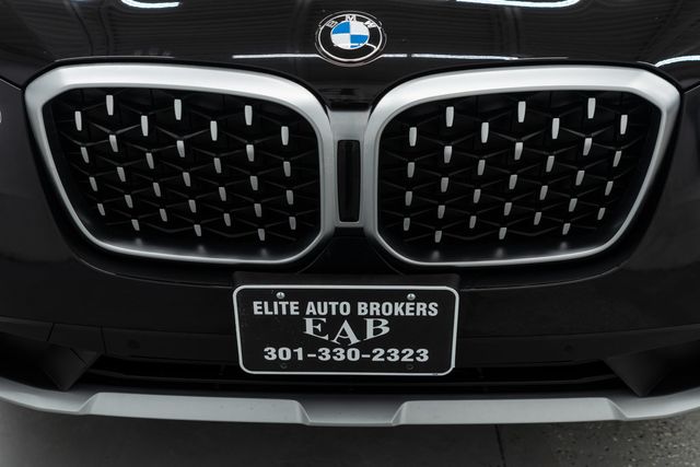 2025 BMW X4 xDrive30i Sports Activity - 22964409 - 44