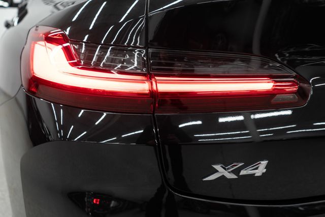 2025 BMW X4 xDrive30i Sports Activity - 22964409 - 46