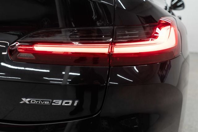 2025 BMW X4 xDrive30i Sports Activity - 22964409 - 47