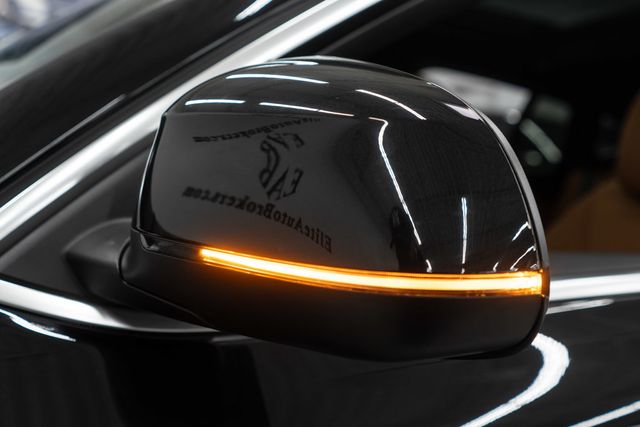 2025 BMW X4 xDrive30i Sports Activity - 22964409 - 48