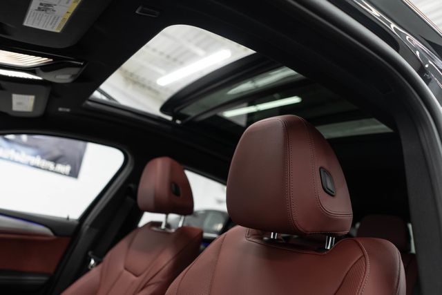 2025 BMW X4 xDrive30i Sports Activity - 22964410 - 10