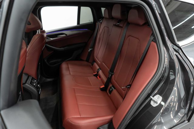 2025 BMW X4 xDrive30i Sports Activity - 22964410 - 13