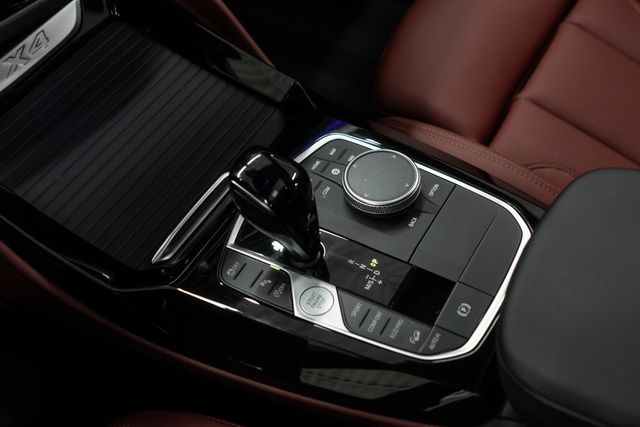 2025 BMW X4 xDrive30i Sports Activity - 22964410 - 18