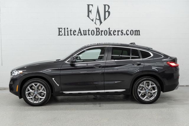 2025 BMW X4 xDrive30i Sports Activity - 22964410 - 1