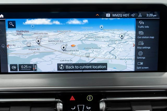 2025 BMW X4 xDrive30i Sports Activity - 22964410 - 20