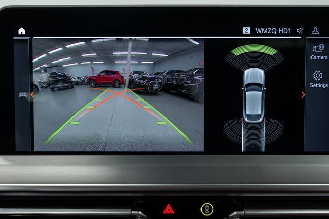 2025 BMW X4 xDrive30i Sports Activity - 22964410 - 21