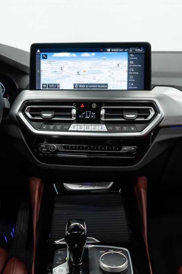 2025 BMW X4 xDrive30i Sports Activity - 22964410 - 22
