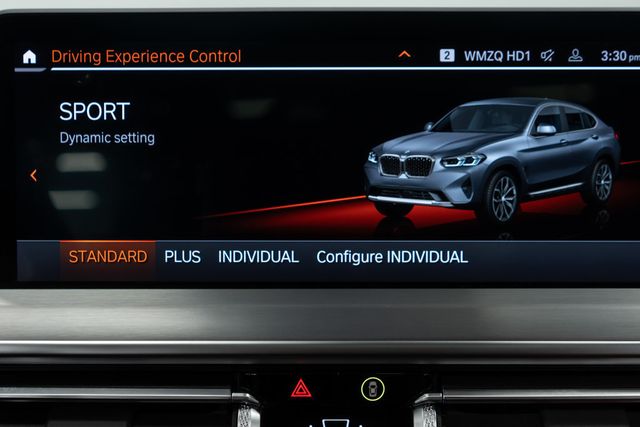 2025 BMW X4 xDrive30i Sports Activity - 22964410 - 23