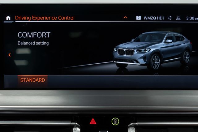 2025 BMW X4 xDrive30i Sports Activity - 22964410 - 24