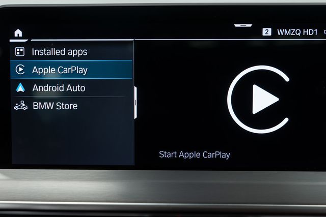 2025 BMW X4 xDrive30i Sports Activity - 22964410 - 26