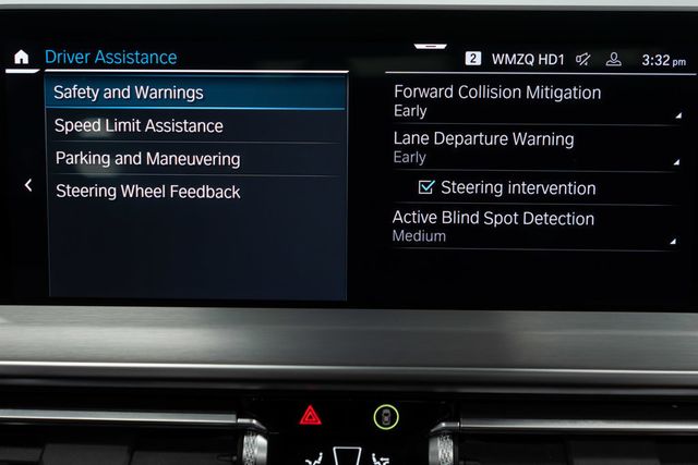 2025 BMW X4 xDrive30i Sports Activity - 22964410 - 27