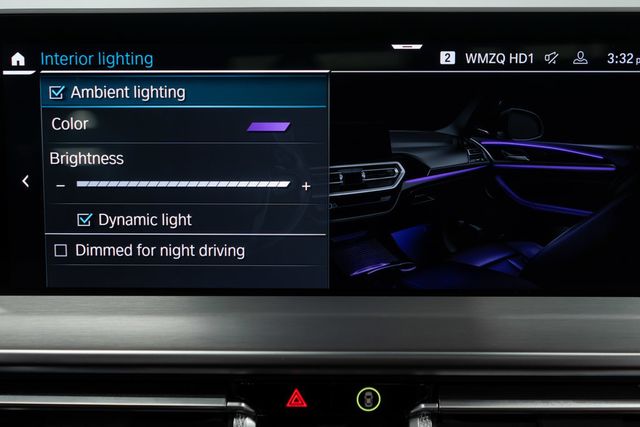 2025 BMW X4 xDrive30i Sports Activity - 22964410 - 28