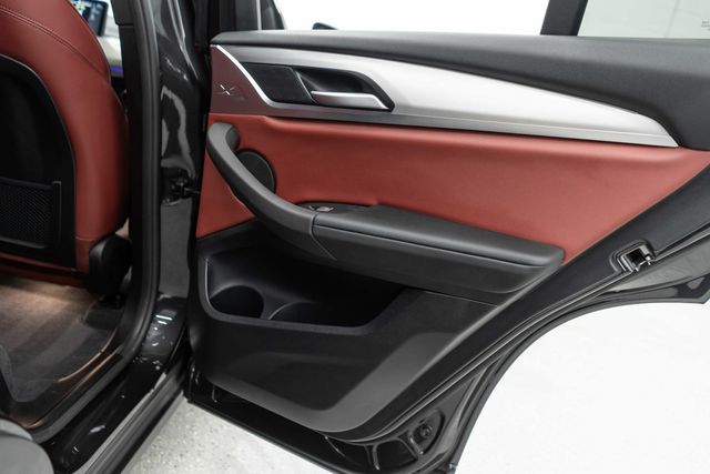 2025 BMW X4 xDrive30i Sports Activity - 22964410 - 31