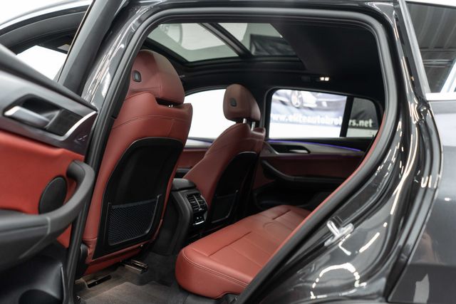 2025 BMW X4 xDrive30i Sports Activity - 22964410 - 32