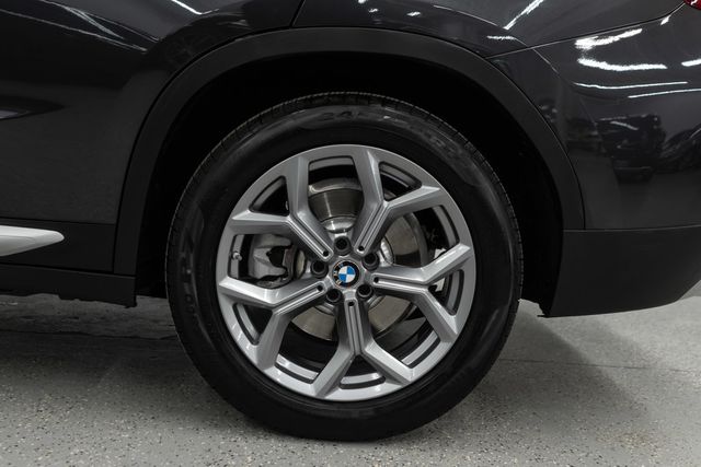 2025 BMW X4 xDrive30i Sports Activity - 22964410 - 36