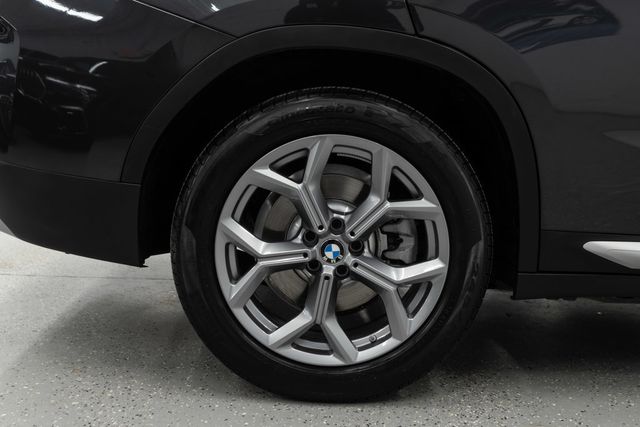 2025 BMW X4 xDrive30i Sports Activity - 22964410 - 37