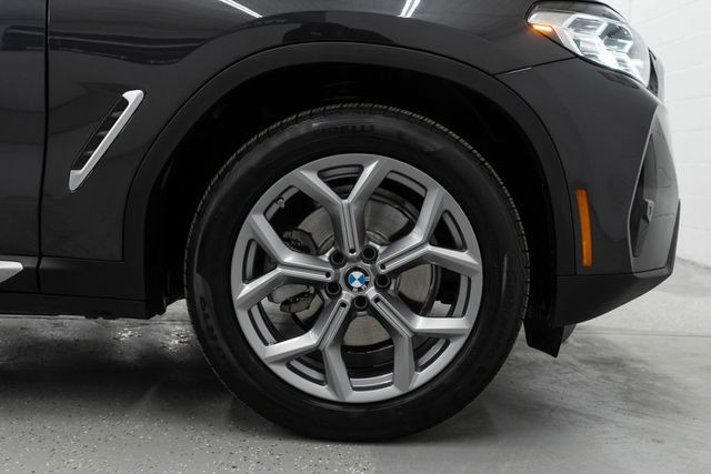 2025 BMW X4 xDrive30i Sports Activity - 22964410 - 38
